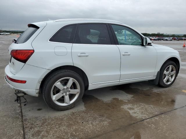 VIN WA1LFCFP1DA048327 2013 Audi Q5, Premium Plus no.3