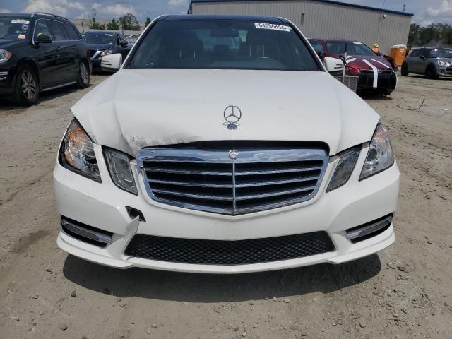 VIN WDDHF5KB0DA698256 2013 Mercedes-Benz E-Class, 350 no.5