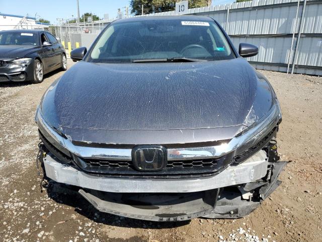 2019 HONDA CLARITY JHMZC5F14KC000983