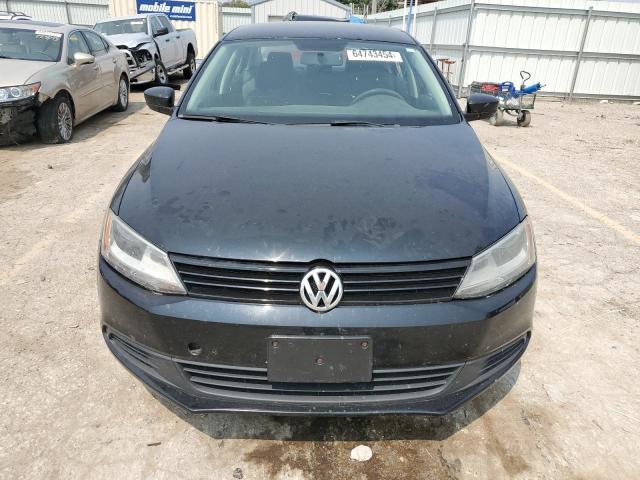 VIN 3VW2K7AJ0DM398250 2013 Volkswagen Jetta, Base no.5