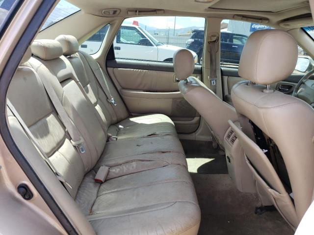 2000 Toyota Avalon Xl VIN: 4T1BF28BXYU066919 Lot: 61880994