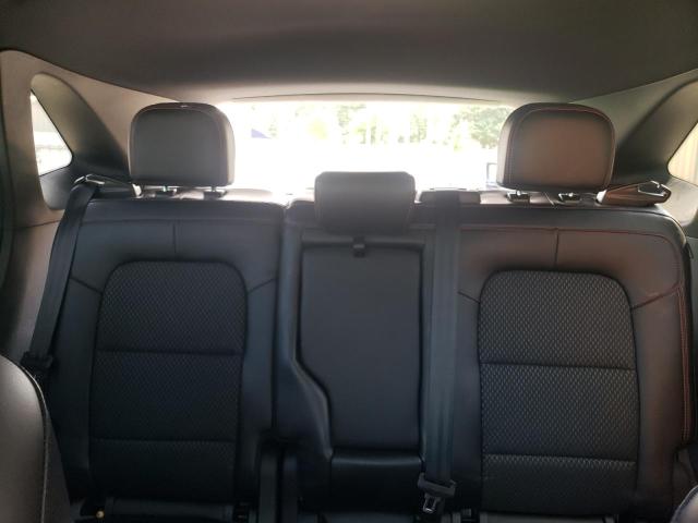 2023 FORD ESCAPE ST - 1FMCU9PA1PUA61019