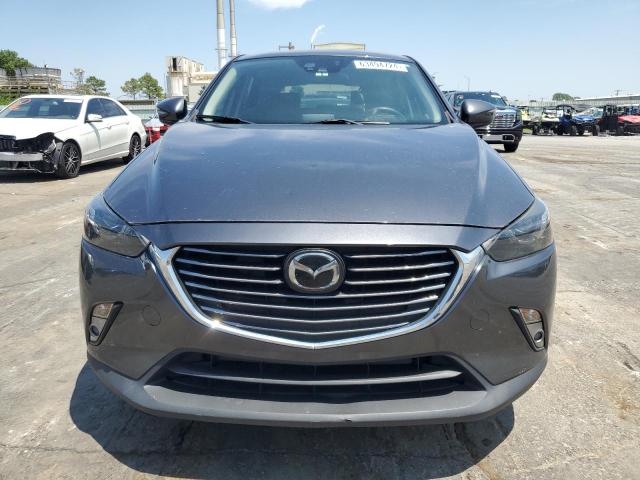 2016 MAZDA CX-3 GRAND - JM1DKBD74G0110901