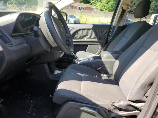 2010 Dodge Journey Se VIN: 3D4PG4FB4AT158519 Lot: 61052464