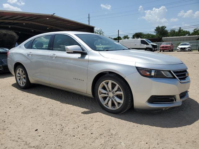 2018 CHEVROLET IMPALA LT - 2G1105S37J9147182