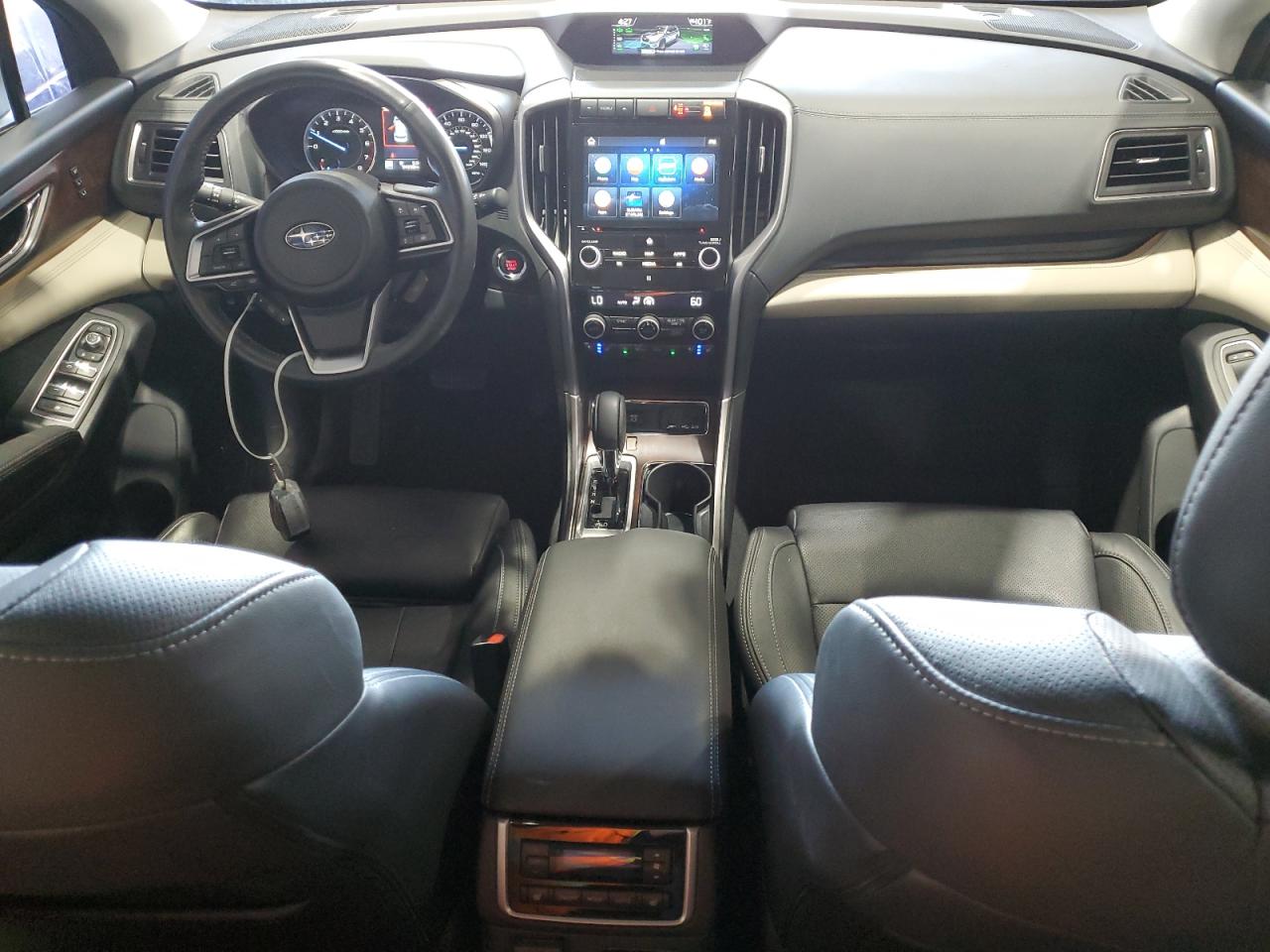 4S4WMARD3N3463231 2022 Subaru Ascent Touring