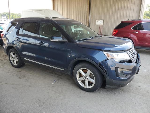 2016 FORD EXPLORER X 1FM5K7D80GGA69793  63805034