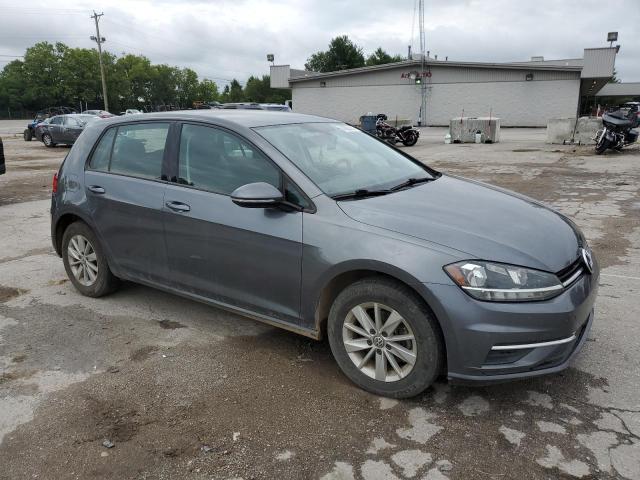 VIN 3VWG17AU7JM274815 2018 Volkswagen Golf, S no.4