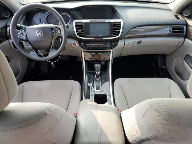 2016 HONDA ACCORD EX - 1HGCR2F71GA245821