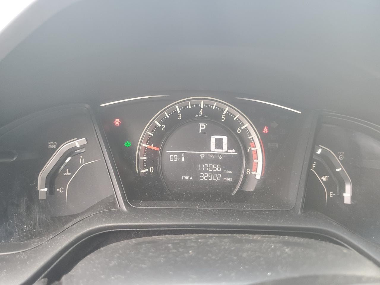 2HGFC2F55GH549684 2016 Honda Civic Lx 2HGFC2F55GH549684 2016 Honda Civic Lx