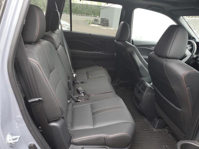 2022 HONDA PILOT TRAI 5FNYF6H8XNB501730