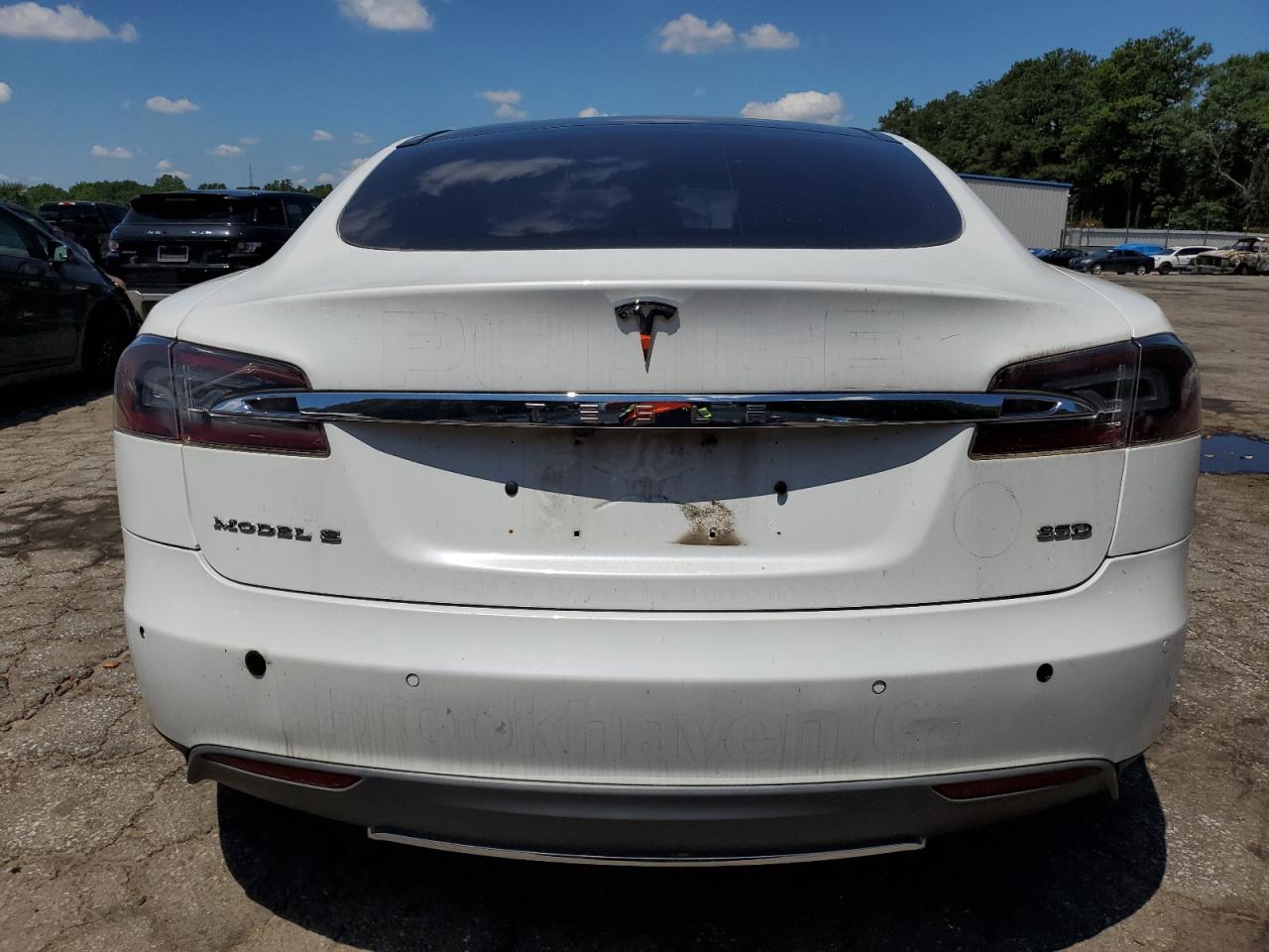 5YJSA1E23FF118026 2015 Tesla Model S