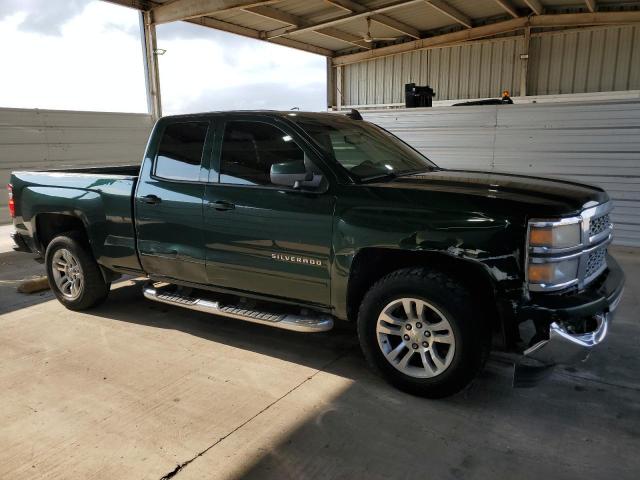 2015 CHEVROLET SILV1500 2 - 1GCRCREH8FZ202249
