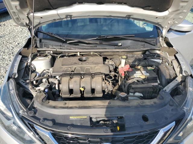 2019 Nissan Sentra S VIN: 3N1AB7AP1KY374793 Lot: 61729514