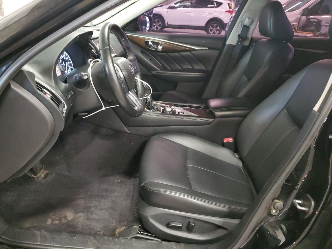 JN1EV7AP7KM512395 2019 Infiniti Q50 Luxe