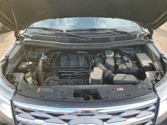 2018 FORD EXPLORER X - 1FM5K8D85JGB43450