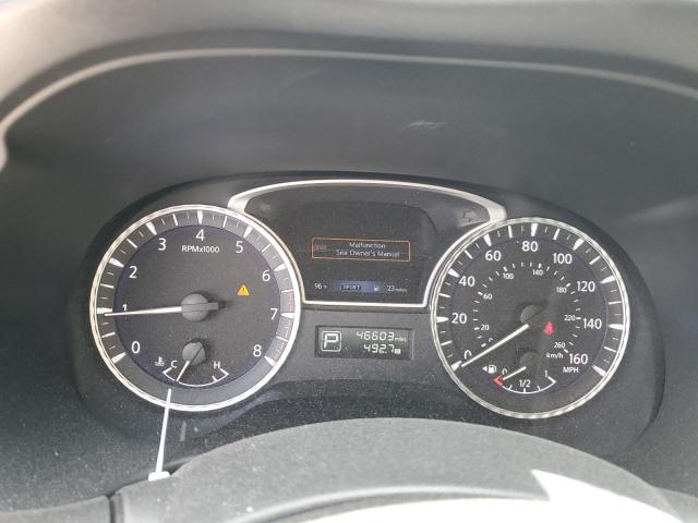 2020 INFINITI QX60 LUXE - 5N1DL0MM7LC521933