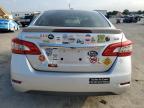 NISSAN SENTRA S photo