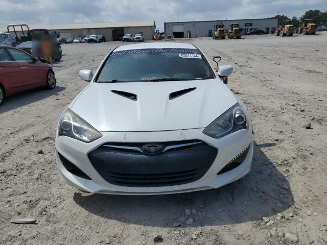2015 HYUNDAI GENESIS CO - KMHHT6KJ9FU127779