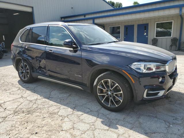 VIN 5UXKR0C5XJ0X94074 2018 BMW X5, Xdrive35I no.4