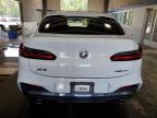 BMW X4 XDRIVE3 photo