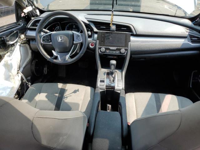 2018 HONDA CIVIC EX - 2HGFC2F74JH501697