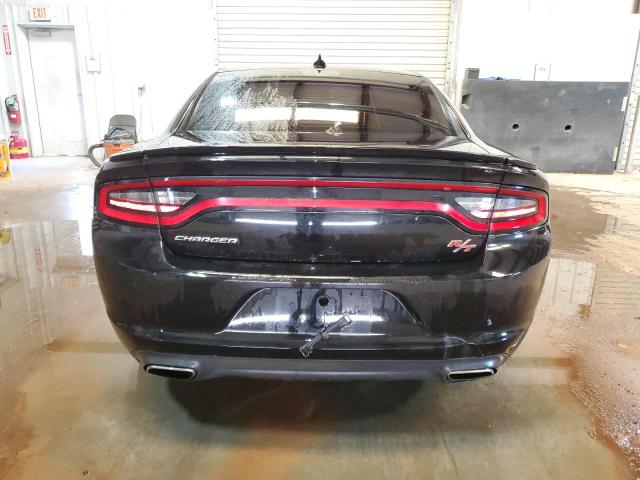 VIN 2C3CDXCT1FH866573 2015 Dodge Charger, R/T no.6