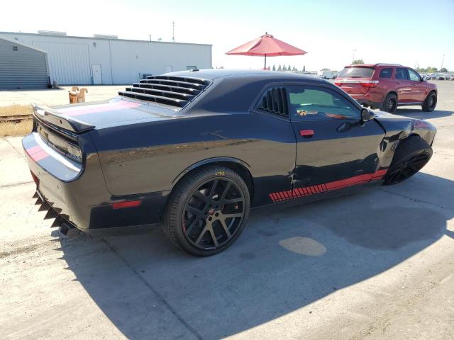 DODGE CHALLENGER 2014 2C3CDYAG4EH270500 photo #4