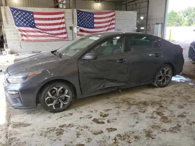 VIN 3KPF24AD8KE086679 2019 KIA Forte, FE no.1