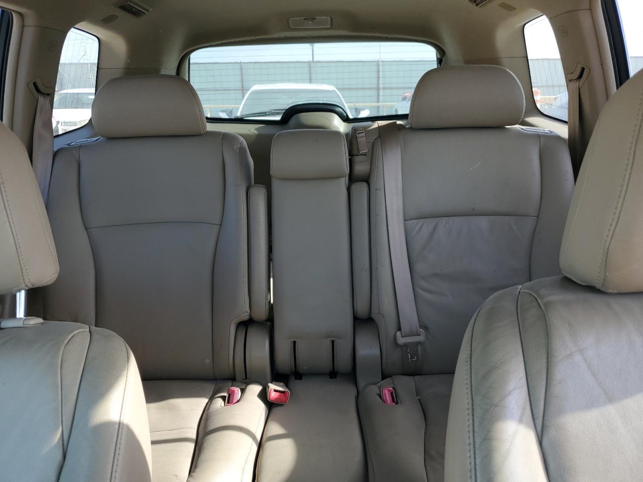 JTEES42A982002824 2008 Toyota Highlander Limited