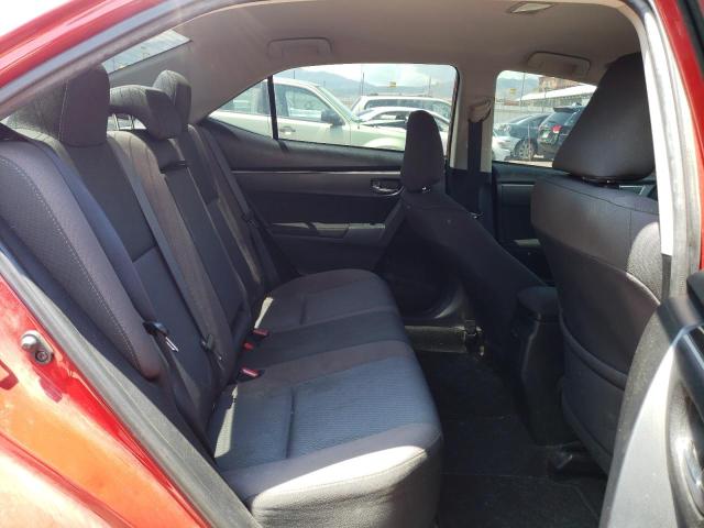 2017 TOYOTA COROLLA L - 2T1BURHEXHC846686