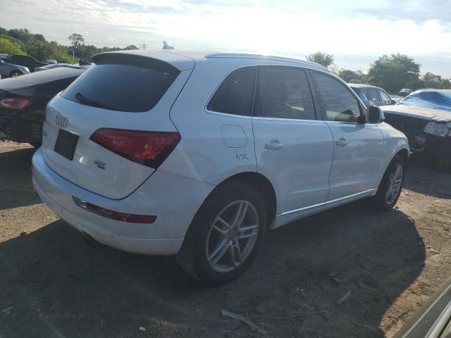 VIN WA1LFAFP0DA031457 2013 Audi Q5, Premium Plus no.3