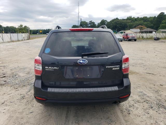 2015 Subaru Forester 2.5I Premium VIN: JF2SJADC2FH819622 Lot: 62393454