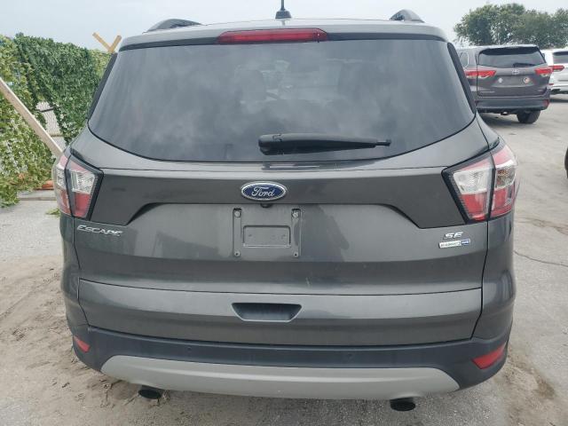 2017 Ford Escape Se VIN: 1FMCU9GD8HUD73348 Lot: 62423434