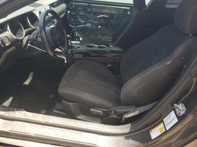 2019 FORD MUSTANG - 1FA6P8TH1K5112176