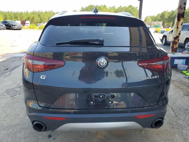 VIN ZASFAKBNXJ7C16000 2018 Alfa Romeo Stelvio, TI no.6