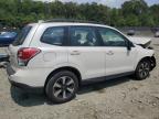 SUBARU FORESTER 2 photo