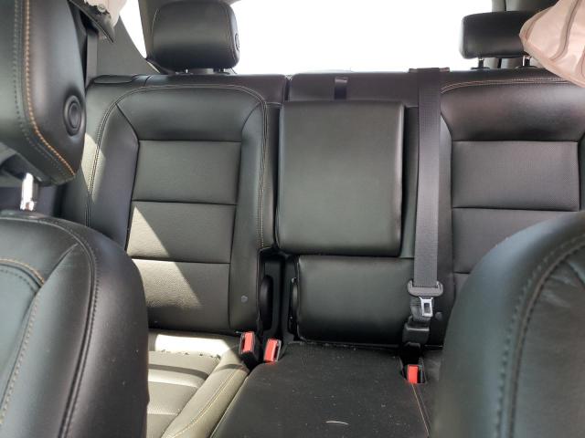 2018 CHEVROLET EQUINOX PR - 3GNAXMEV3JS544652