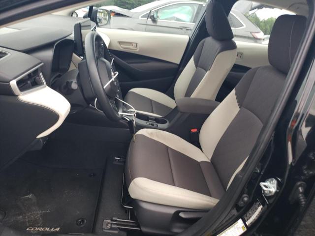 2024 TOYOTA COROLLA LE - 5YFB4MDE9RP111790