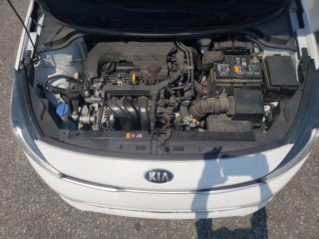 2021 Kia Rio Lx VIN: 3KPA24AD9ME430811 Lot: 61701634