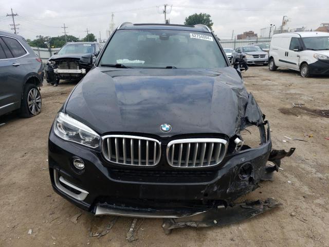 VIN 5UXKR0C54J0X88979 2018 BMW X5, Xdrive35I no.5