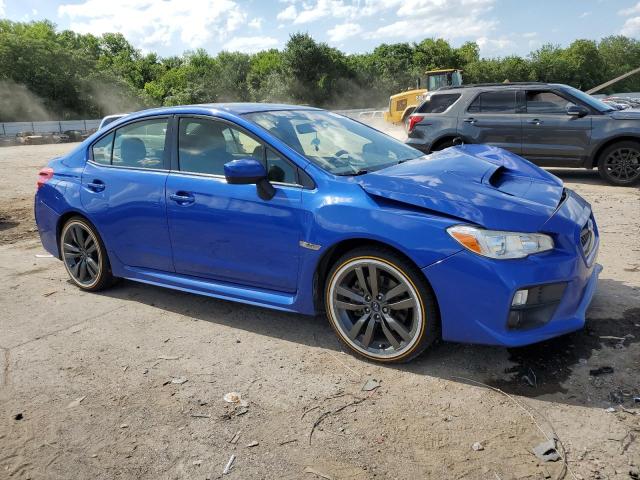 2017 SUBARU WRX PREMIU - JF1VA1F64H9833043