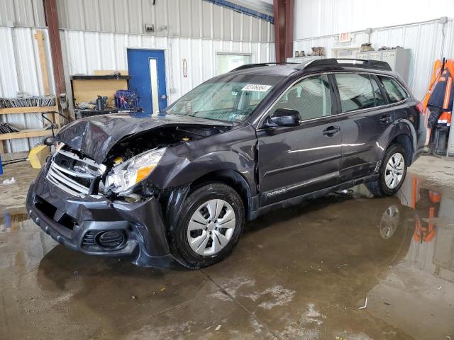 VIN 4S4BRCAC3D3314086 2013 Subaru Outback, 2.5I no.1