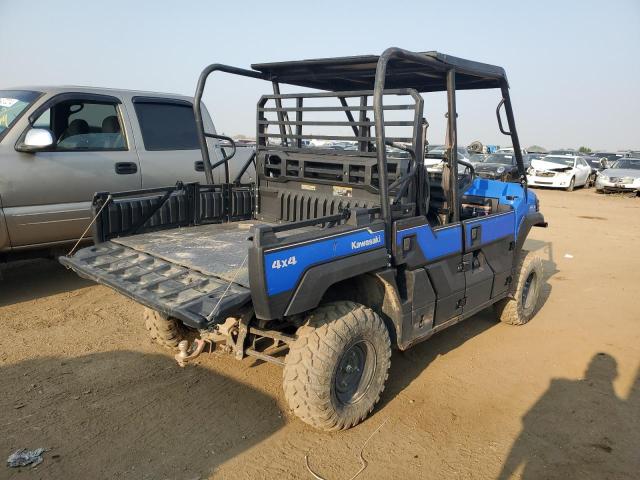2018 KAWASAKI KAF820 B - JKBAFSB16JB512460