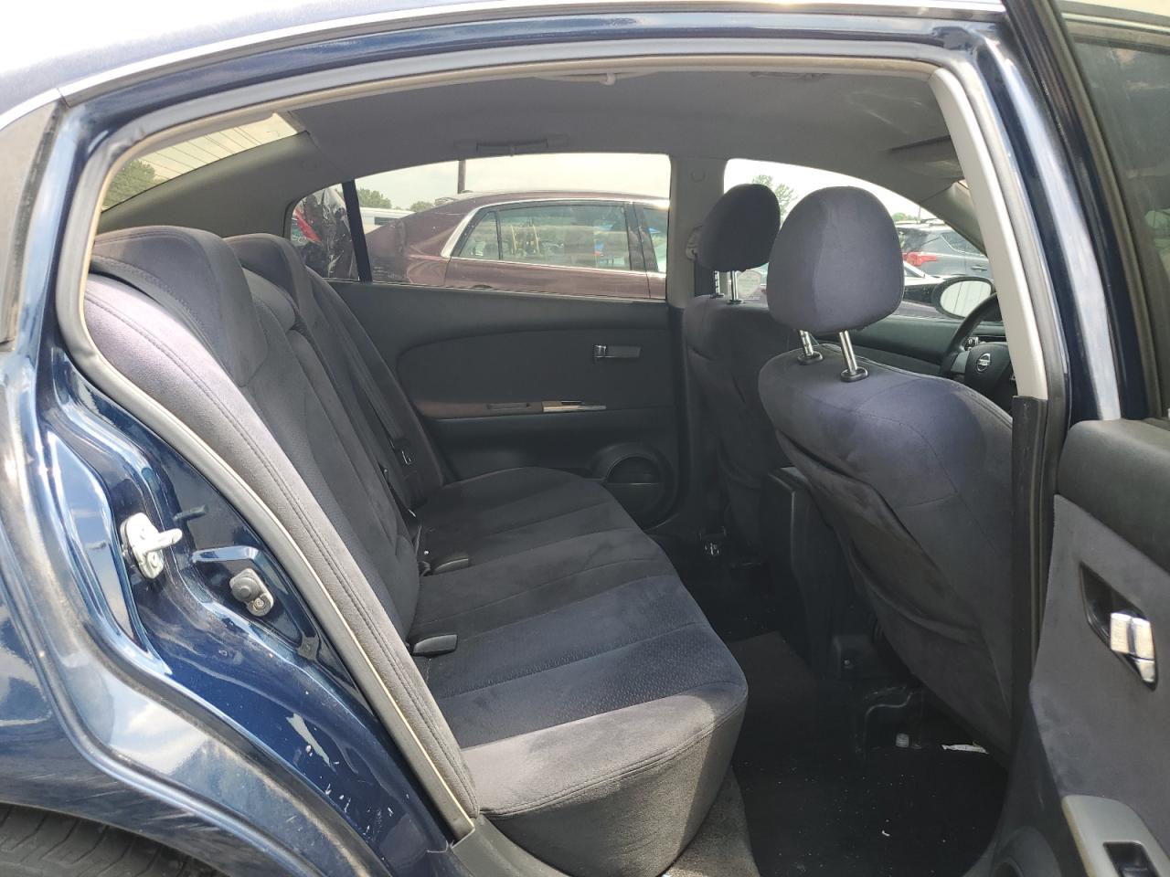 1N4AL11D15C206331 2005 Nissan Altima S