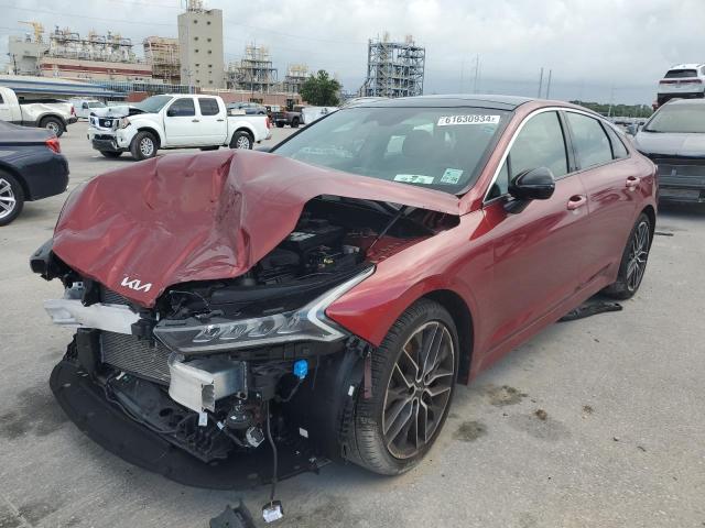 2024 KIA K5 GT - 5XXG44J80RG235007