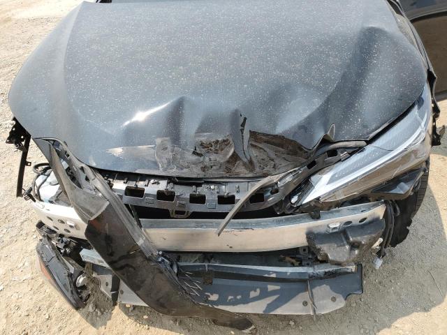 2024 LEXUS NX 350 LUX 2T2KGCEZ2RC050006