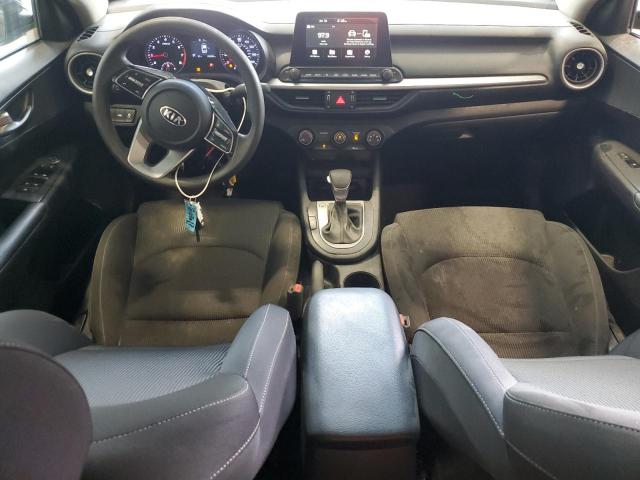 2021 KIA FORTE FE - 3KPF24AD4ME291550