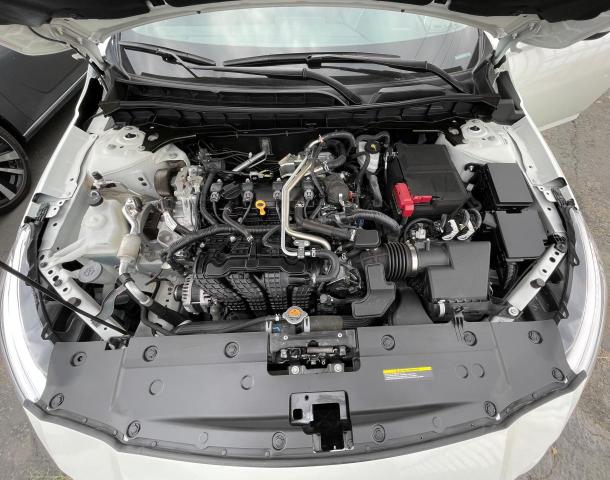 1N4BL4DV7MN417028 Nissan Altima SV 7