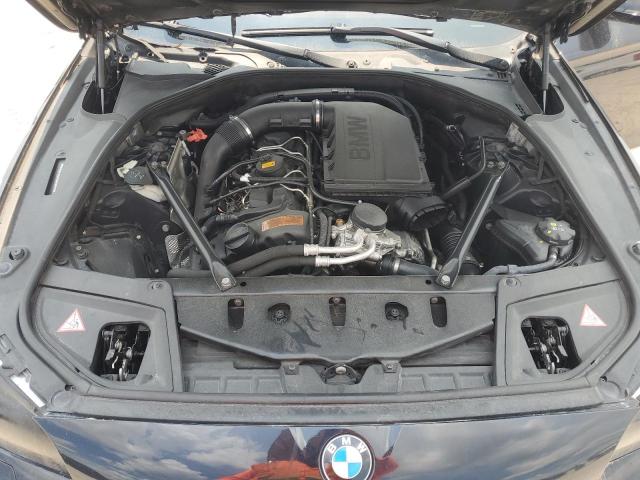 VIN WBA5B1C57ED476465 2014 BMW 5 Series, 535 I no.12